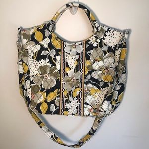 Vera Bradley Crossbody and shoulder bag